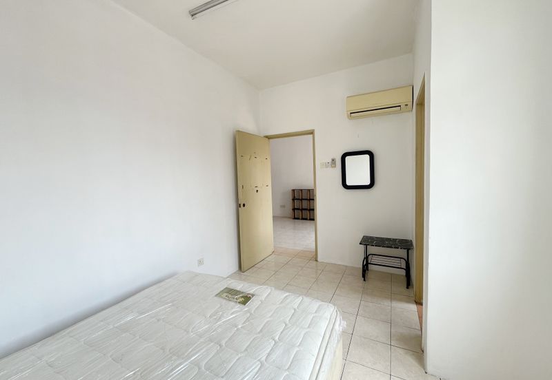 Bayu Villa Apartment, Bayu Perdana