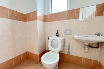 Bayu Villa Apartment, Bayu Perdana