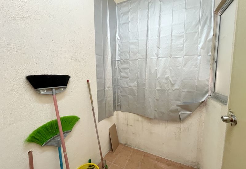 Bayu Villa Apartment, Bayu Perdana