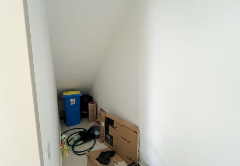 Penduline @ Bandar Rimbayu