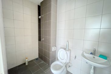 Penduline @ Bandar Rimbayu