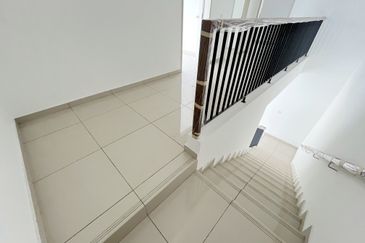 Penduline @ Bandar Rimbayu