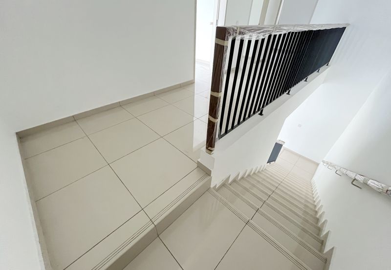 Penduline @ Bandar Rimbayu