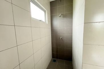 Penduline @ Bandar Rimbayu