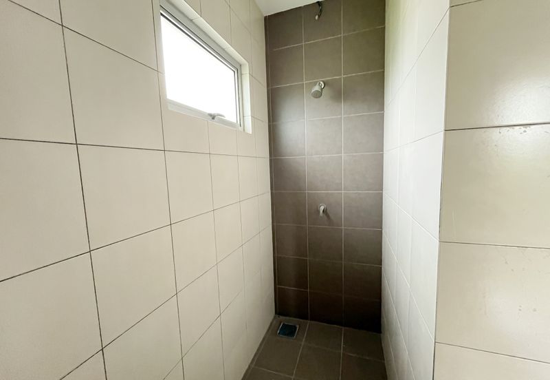 Penduline @ Bandar Rimbayu