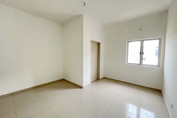 Penduline @ Bandar Rimbayu