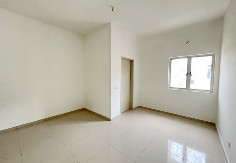 Penduline @ Bandar Rimbayu