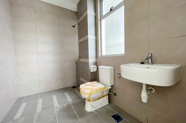 Penduline @ Bandar Rimbayu