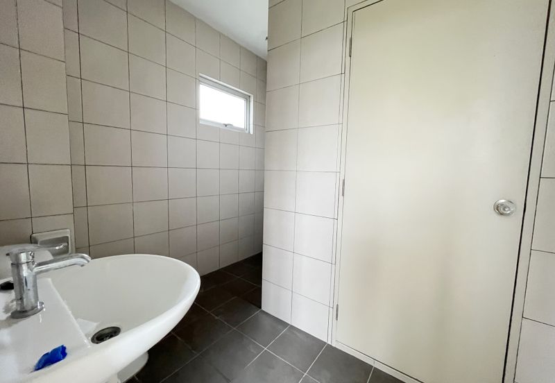 Penduline @ Bandar Rimbayu