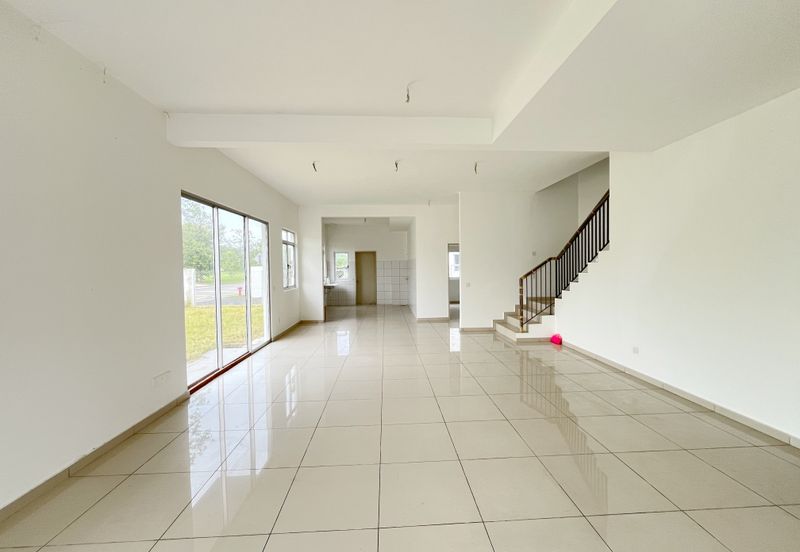 Penduline @ Bandar Rimbayu