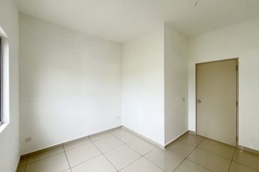 Penduline @ Bandar Rimbayu