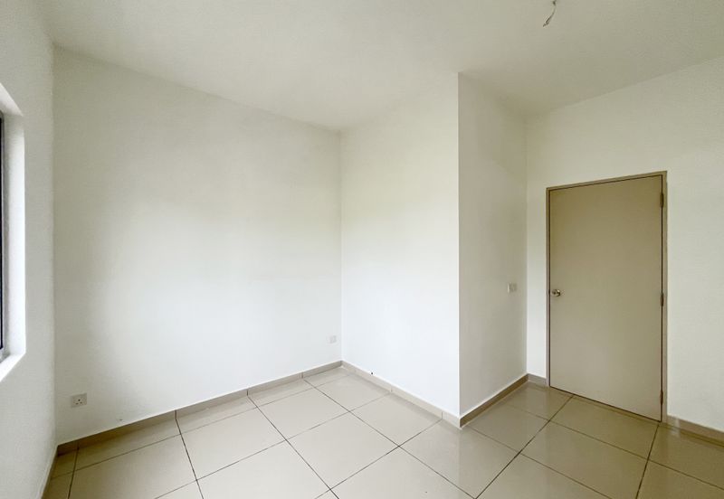 Penduline @ Bandar Rimbayu