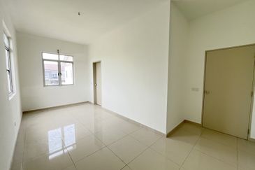 Penduline @ Bandar Rimbayu