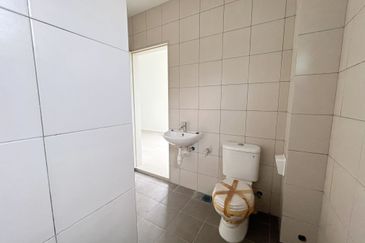 Penduline @ Bandar Rimbayu