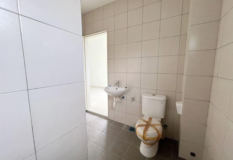 Penduline @ Bandar Rimbayu