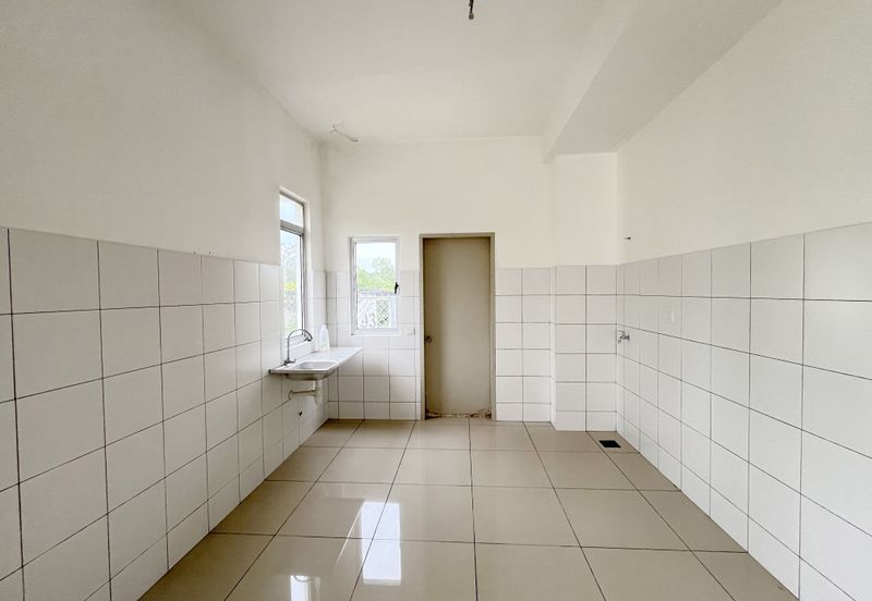 Penduline @ Bandar Rimbayu