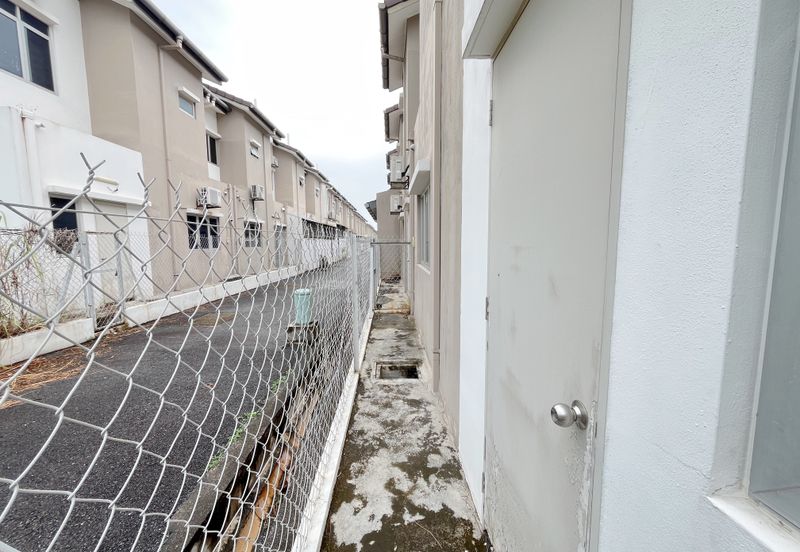 Penduline @ Bandar Rimbayu