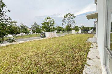 Penduline @ Bandar Rimbayu