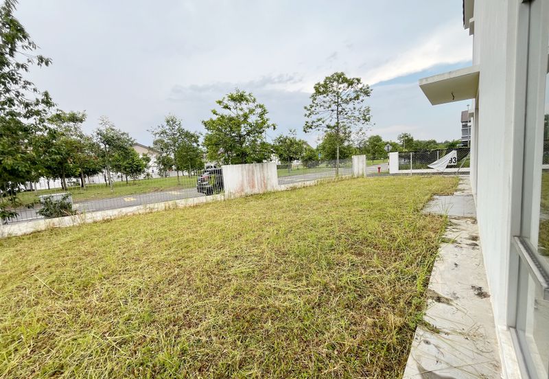 Penduline @ Bandar Rimbayu