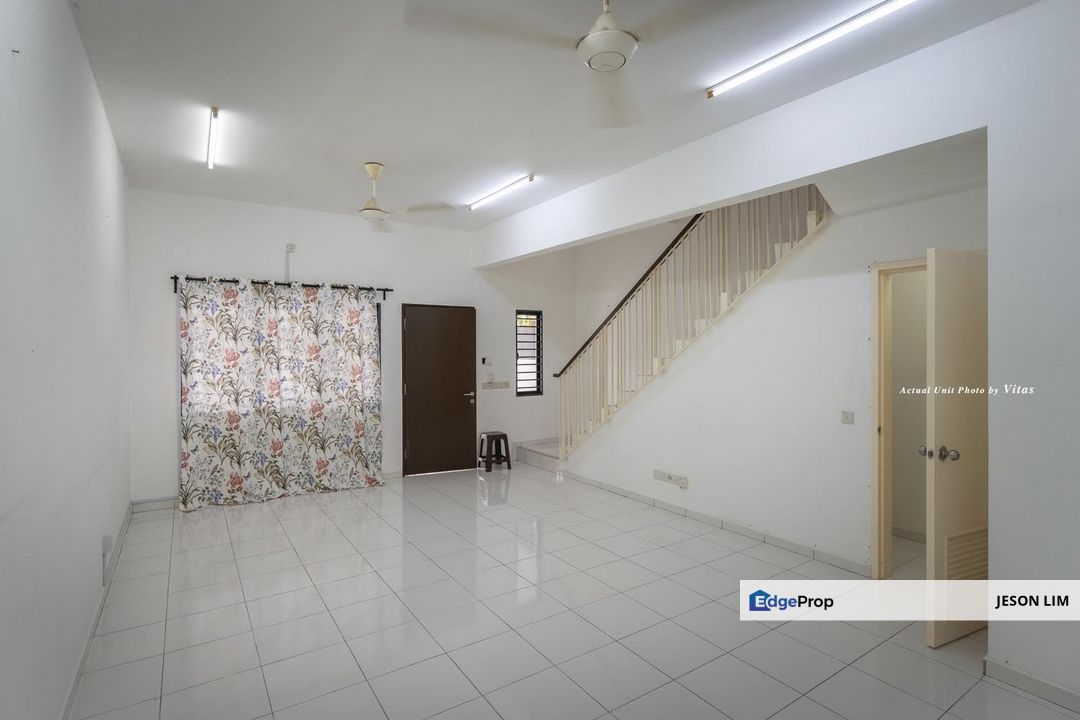 Setia Permai 1, Setia Alam @2 Storey 18X65 4R3B for Sale RM690k, Selangor, Shah Alam