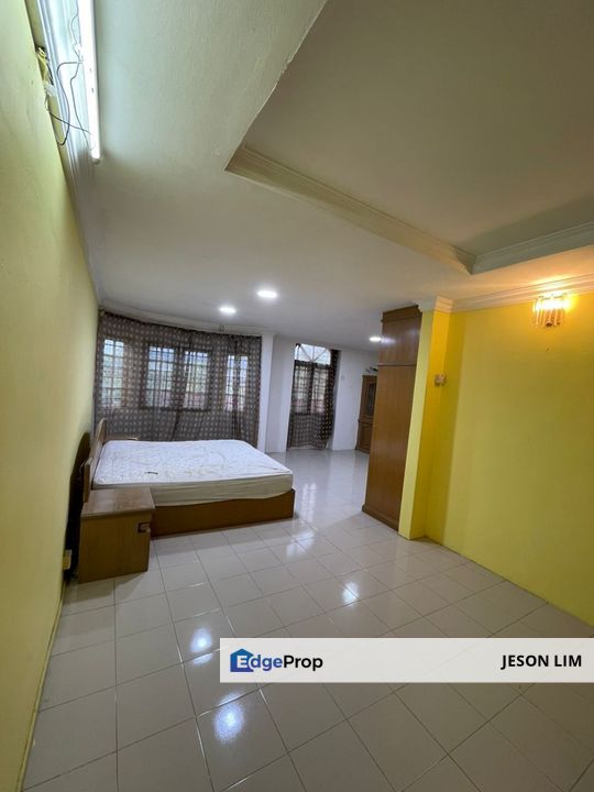 Klang Palm Grove @Facing No House @2 Storey 20X80 4R3B for Sale RM635k, Selangor, Klang