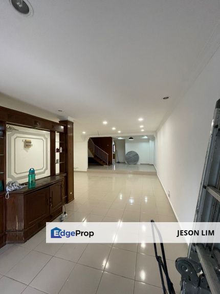 Klang Palm Grove @Facing No House @2 Storey 20X80 4R3B for Sale RM635k, Selangor, Klang