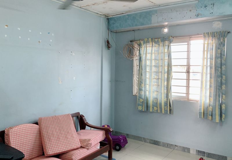 Bukit Tinggi 2 Apartment