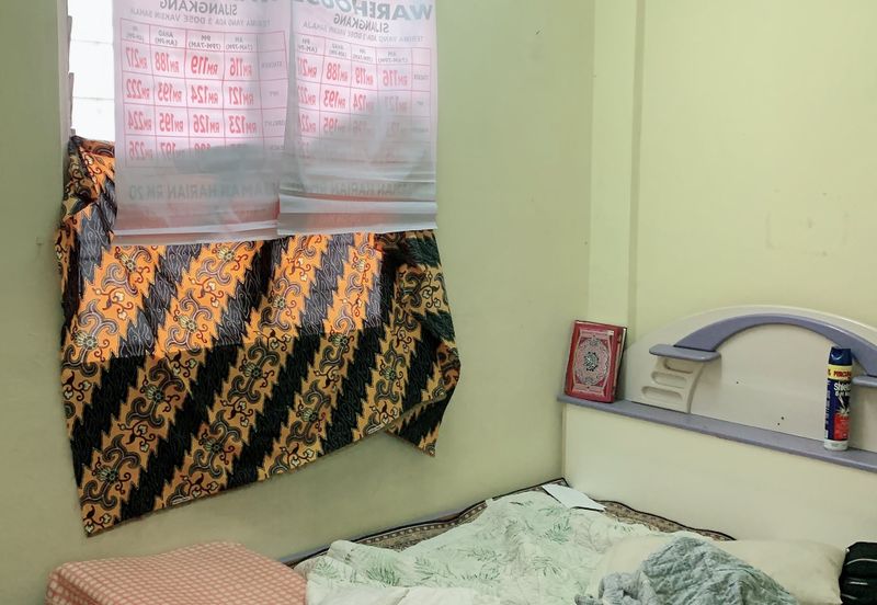 Bukit Tinggi 2 Apartment