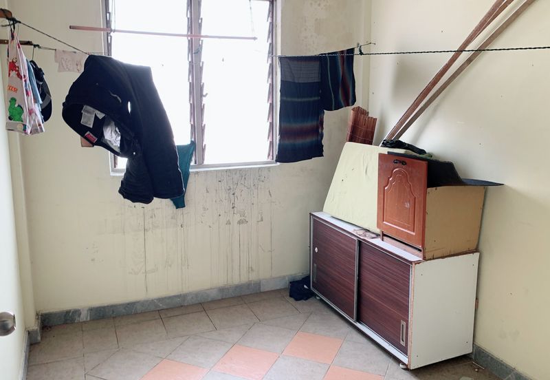 Bukit Tinggi 2 Apartment