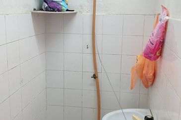 Bukit Tinggi 2 Apartment