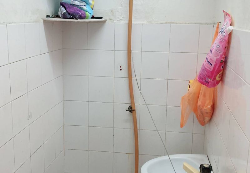 Bukit Tinggi 2 Apartment