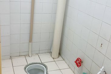 Bukit Tinggi 2 Apartment