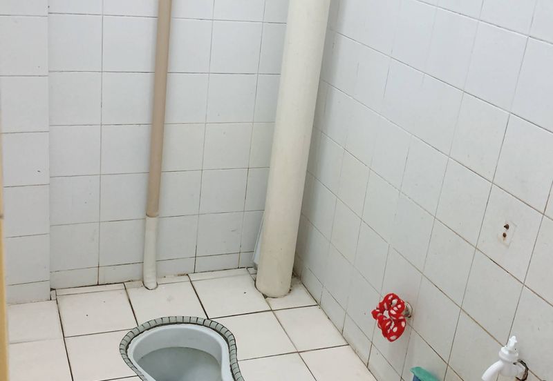 Bukit Tinggi 2 Apartment