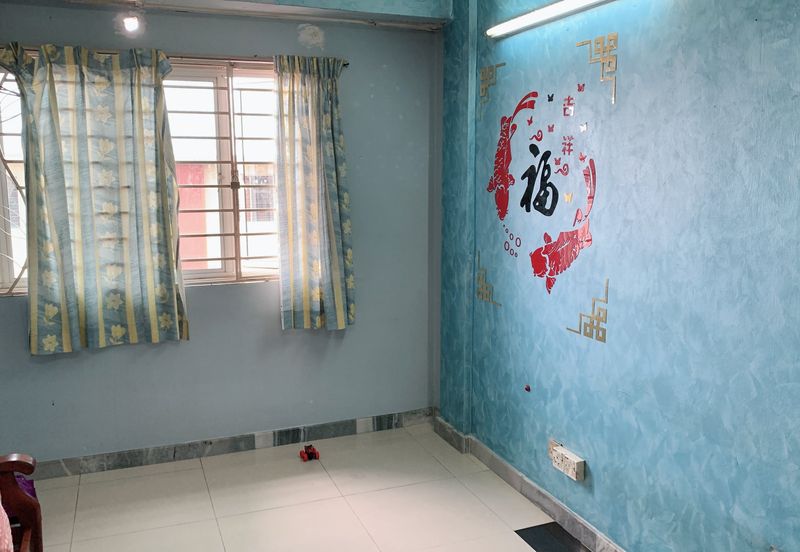 Bukit Tinggi 2 Apartment