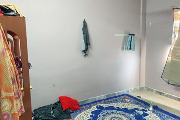 Bukit Tinggi 2 Apartment