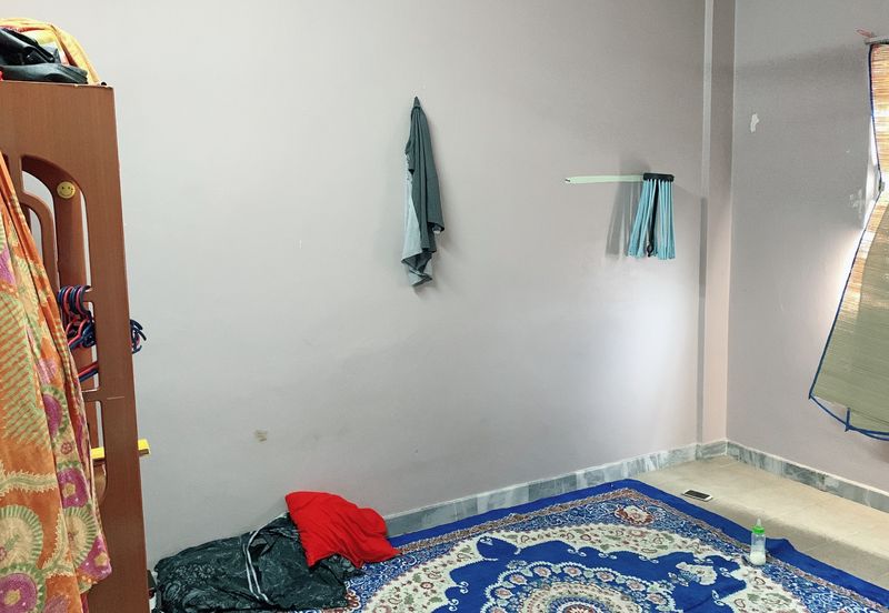 Bukit Tinggi 2 Apartment