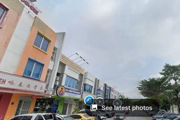 Bandar Botanic Klang