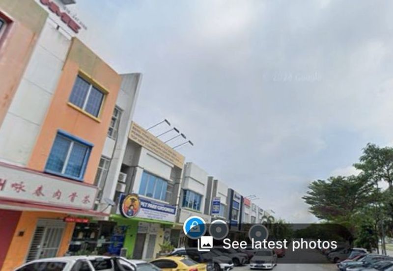 Bandar Botanic Klang