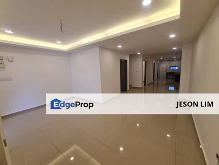 Klang Utama @Fully Renovated 2 Storey 5+1R3B 18X70 for Sell RM490k, Selangor, Klang
