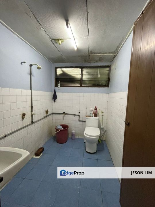 Klang Jaya @LRT3 @Single Storey 22X90 3R2B for Sale RM540k, Selangor, Klang