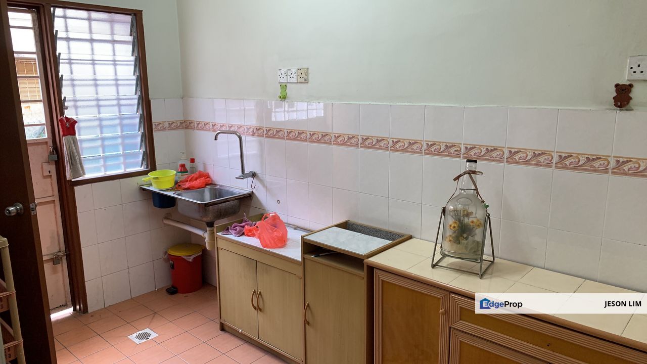 Kota Kemuning Greenville @Facing Open 2 Storey 18X65 4+1R3B for Sale RM560k, Selangor, Shah Alam