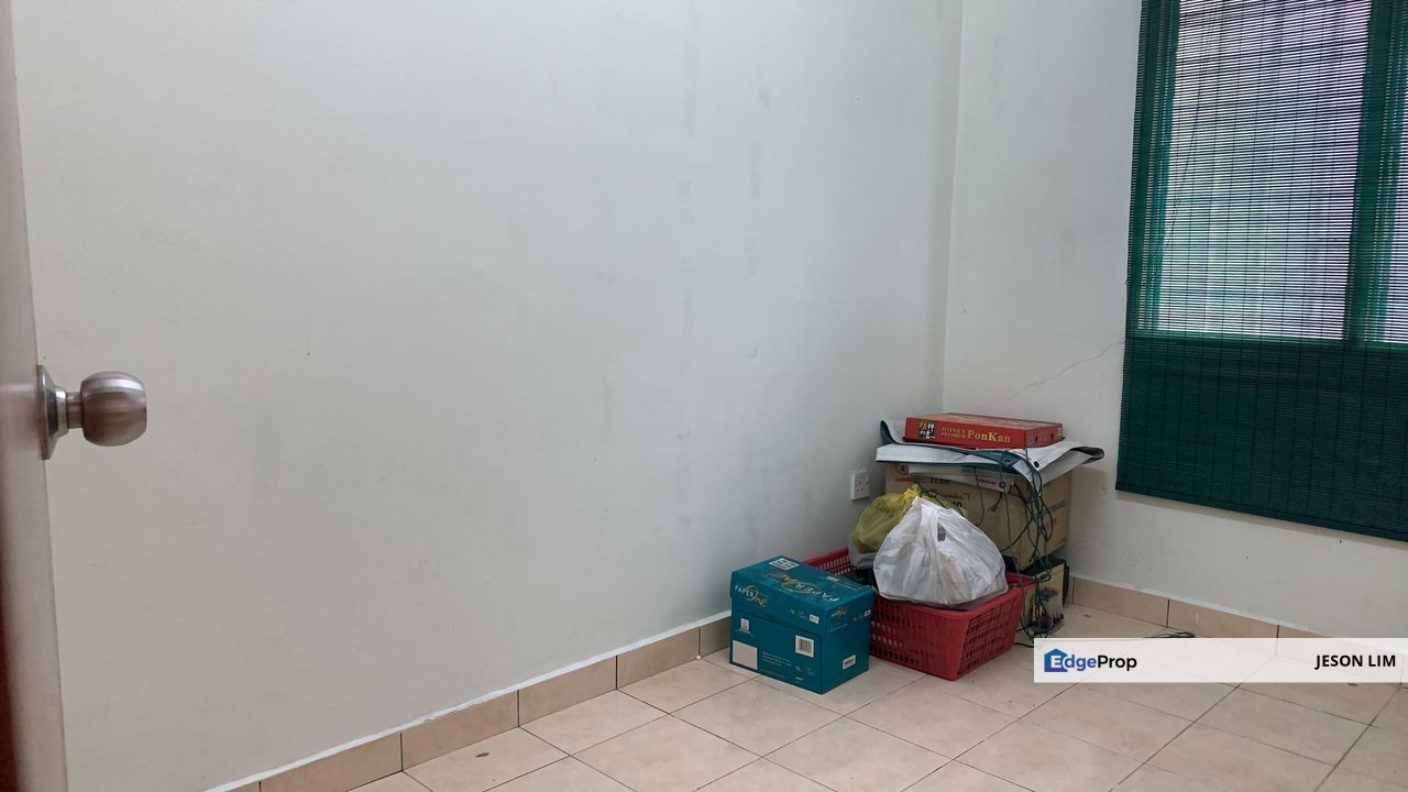 Kota Kemuning Greenville @Facing Open 2 Storey 18X65 4+1R3B for Sale RM560k, Selangor, Shah Alam