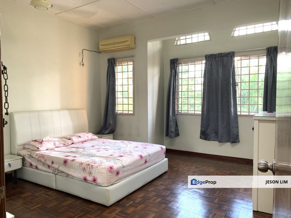 Kota Kemuning Greenville @Facing Open 2 Storey 18X65 4+1R3B for Sale RM560k, Selangor, Shah Alam