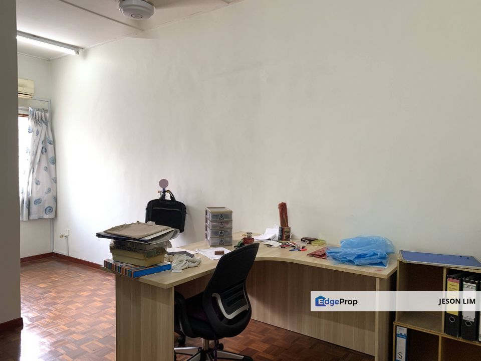 Kota Kemuning Greenville @Facing Open 2 Storey 18X65 4+1R3B for Sale RM560k, Selangor, Shah Alam