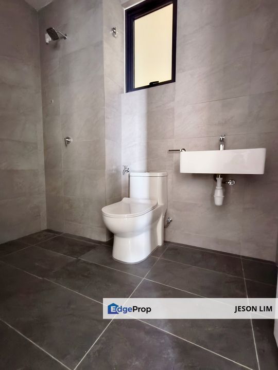 Sunsuria 7th Condo @Setia Alam 3R2B 2Parking 886sqft for Sale RM520k , Selangor, Setia Alam/Alam Nusantara