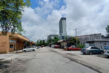 Taman Perindustrian Puchong Utama