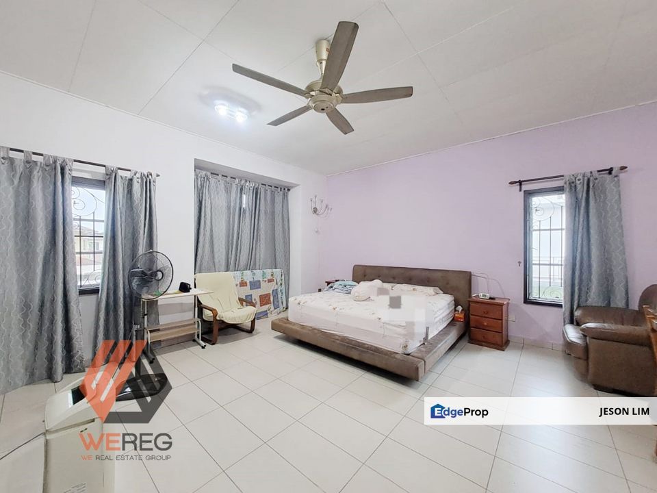 Botanic Klang @Endlot Superlink 2 Storey @Fully Extended 45X75 4B5B for Sale RM1.19mil, Selangor, Bandar Botanic/Bandar Bukit Tinggi