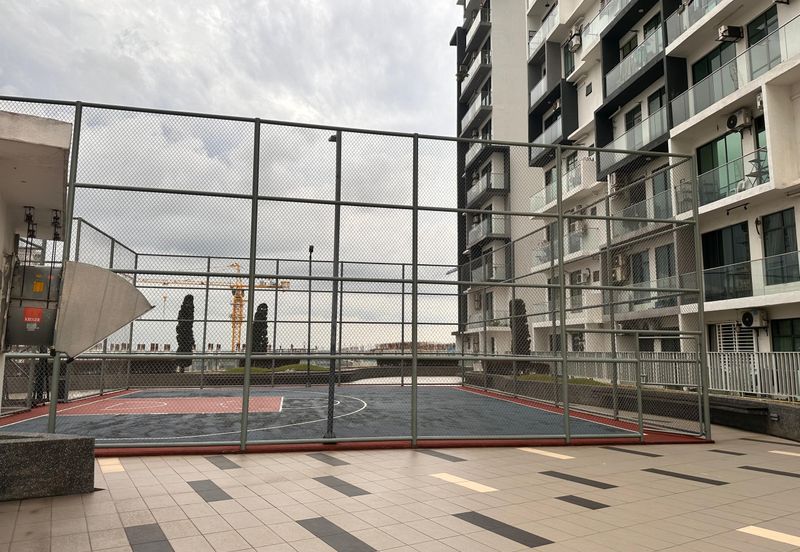 The Maple Residences