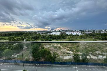 The Maple Residences