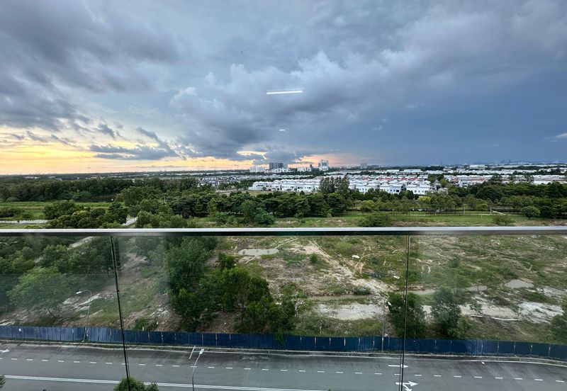 The Maple Residences